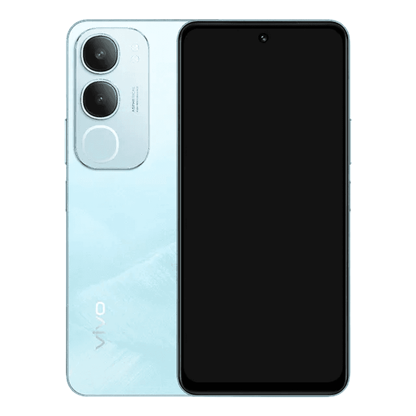 Vivo Y29 5G Glacier Blue