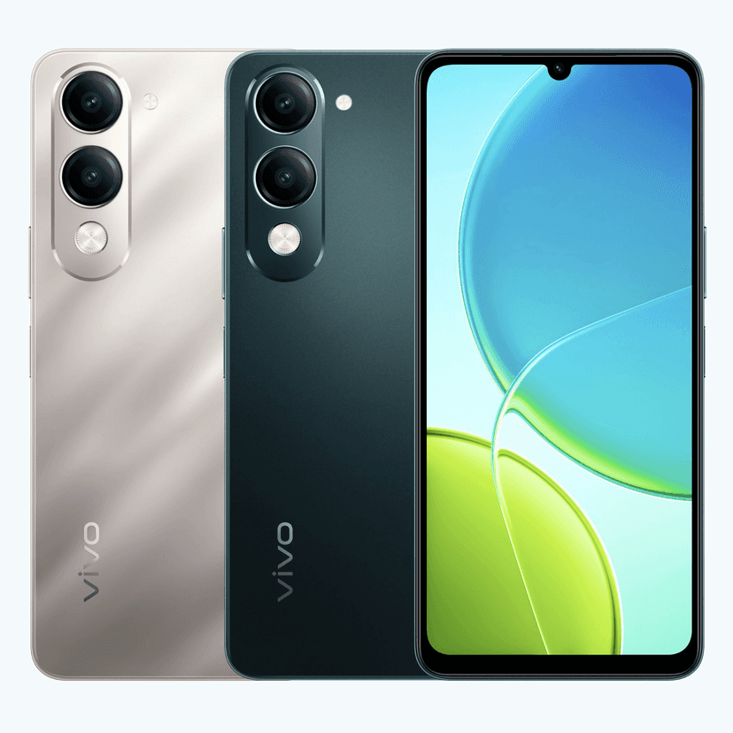 vivo Y29s null
