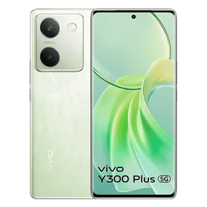 VIVO Y300 PLUS GREEN 