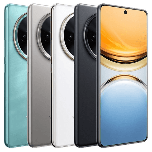 VIVO Y300 PRO 5G SPECIFICATION