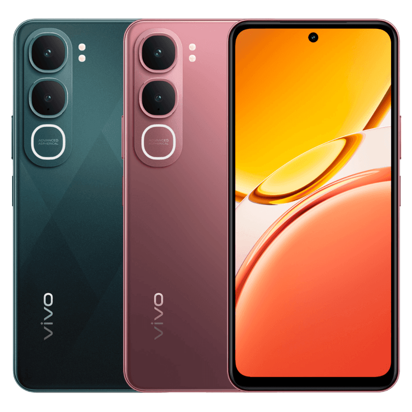 VIVO Y31 5G SPECIFICATION