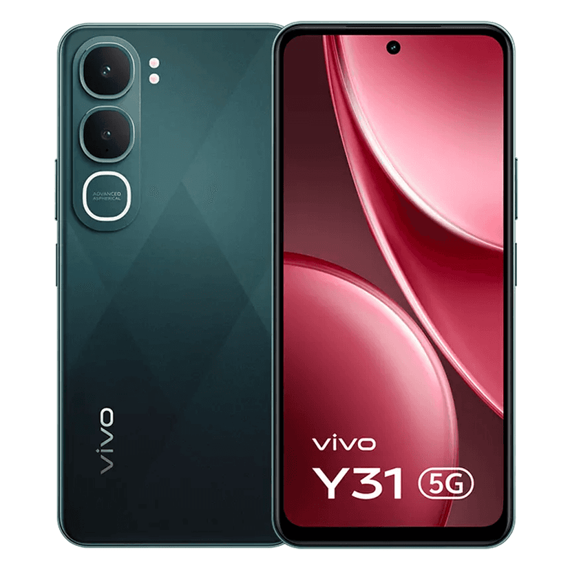 VIVO Y31 5G SPECIFICATION