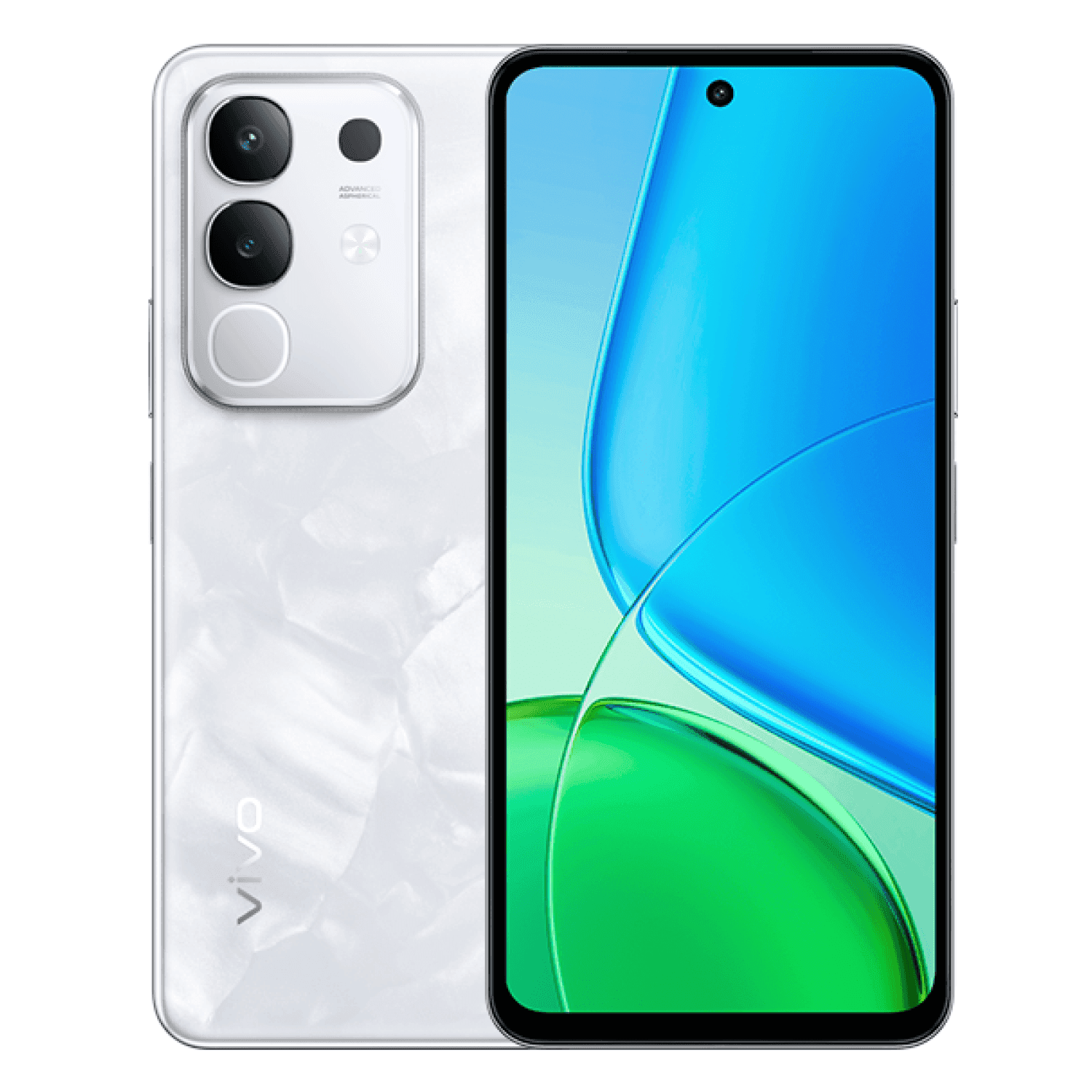 VIVO Y31 PRO 5G SPECIFICATION