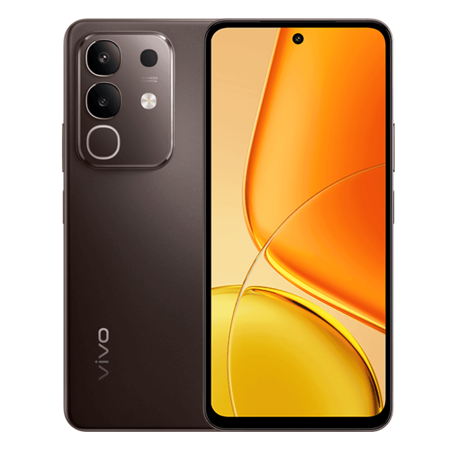 VIVO Y31 PRO 5G SPECIFICATION