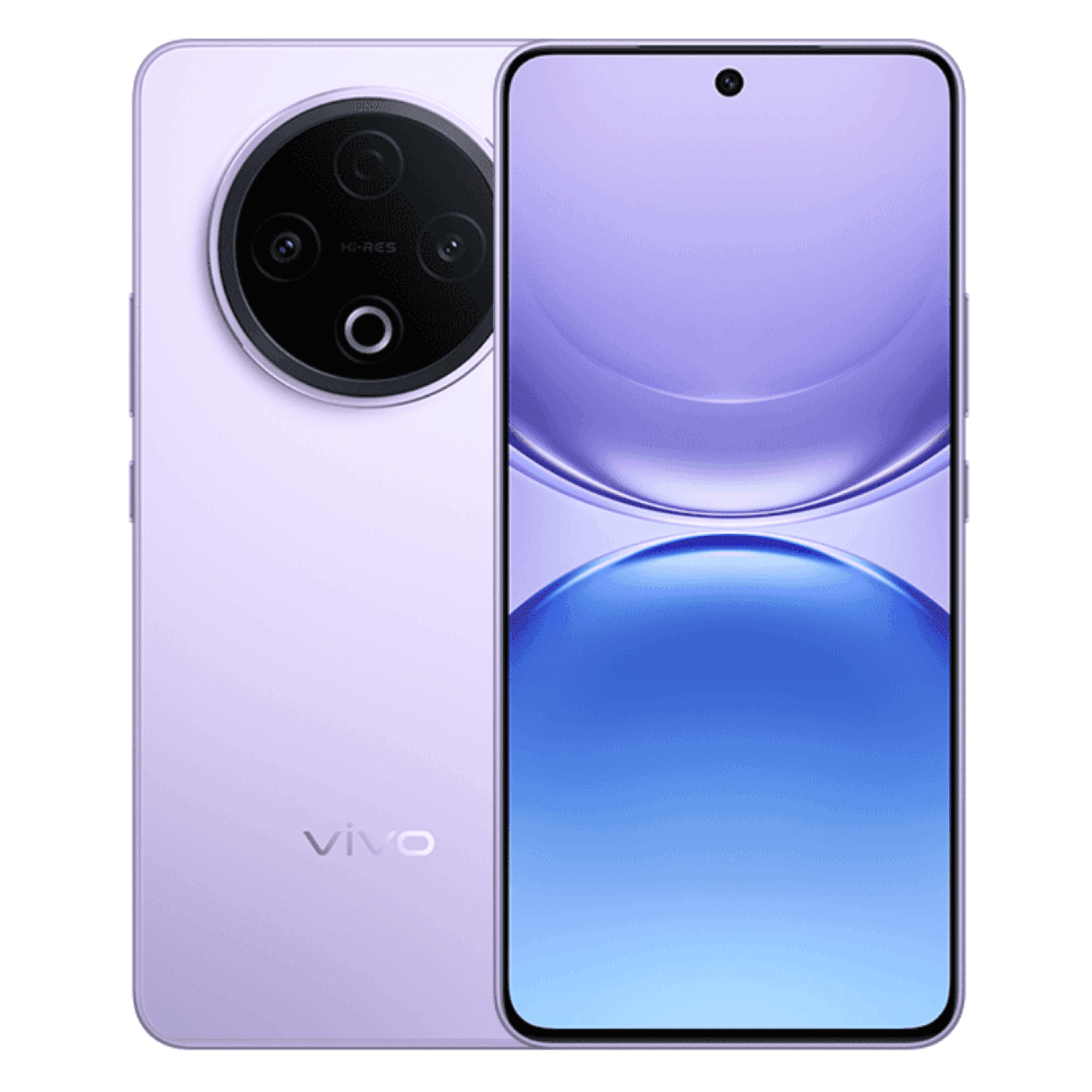 VIVO Y500 5G SPECIFICATION