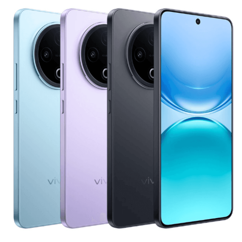 VIVO Y500 5G SPECIFICATION