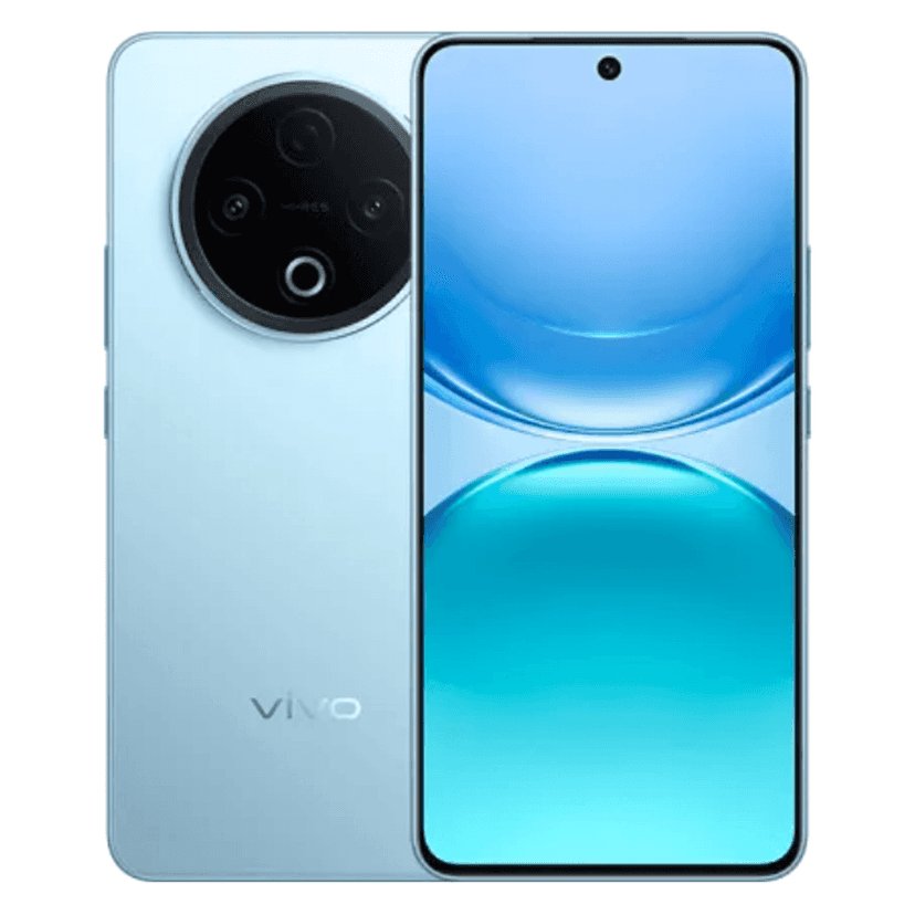 VIVO Y500 5G SPECIFICATION