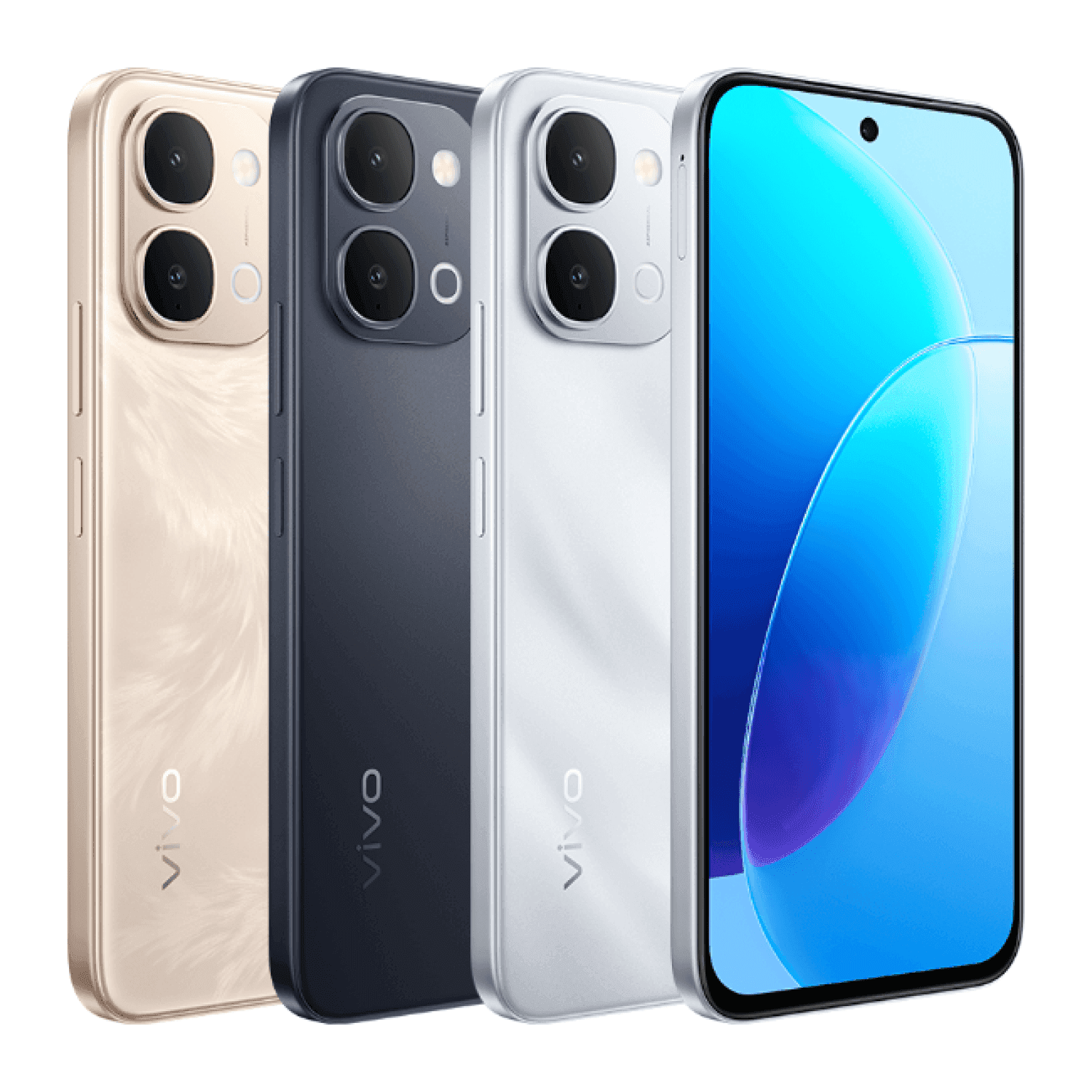 VIVO Y500i 5G SPECIFICATION