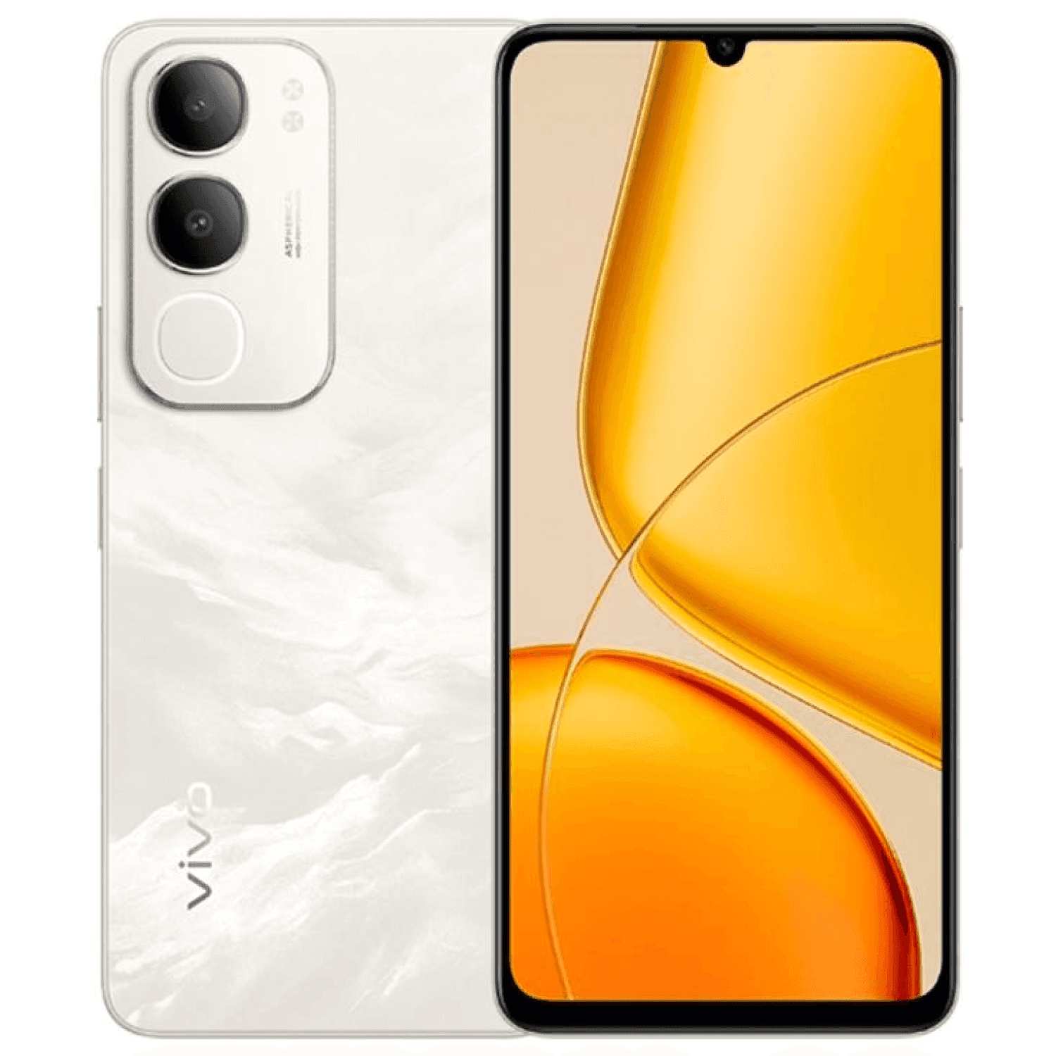 VIVO Y50 5G SPECIFICATION