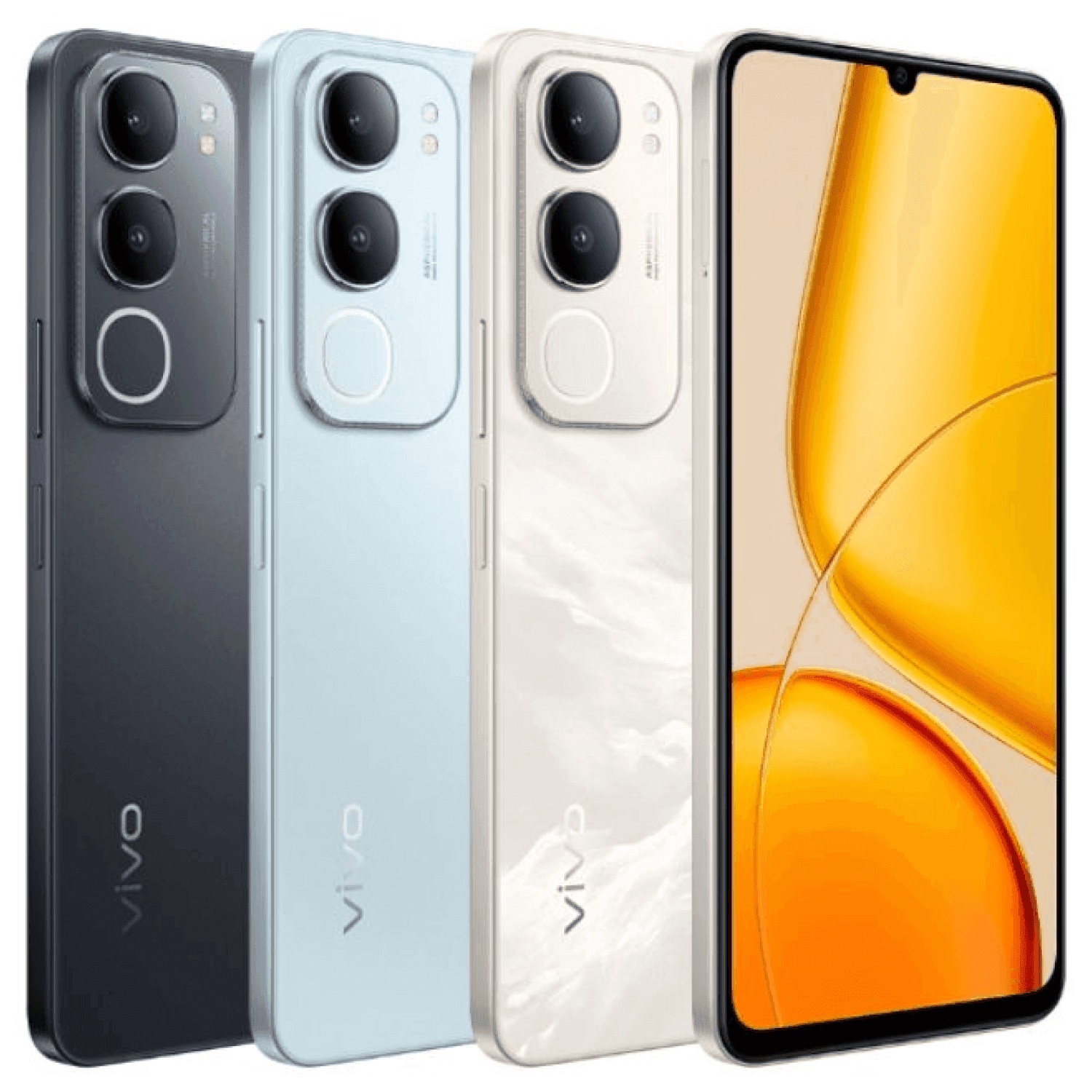 VIVO Y50 5G SPECIFICATION