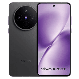 related vivo X200T image