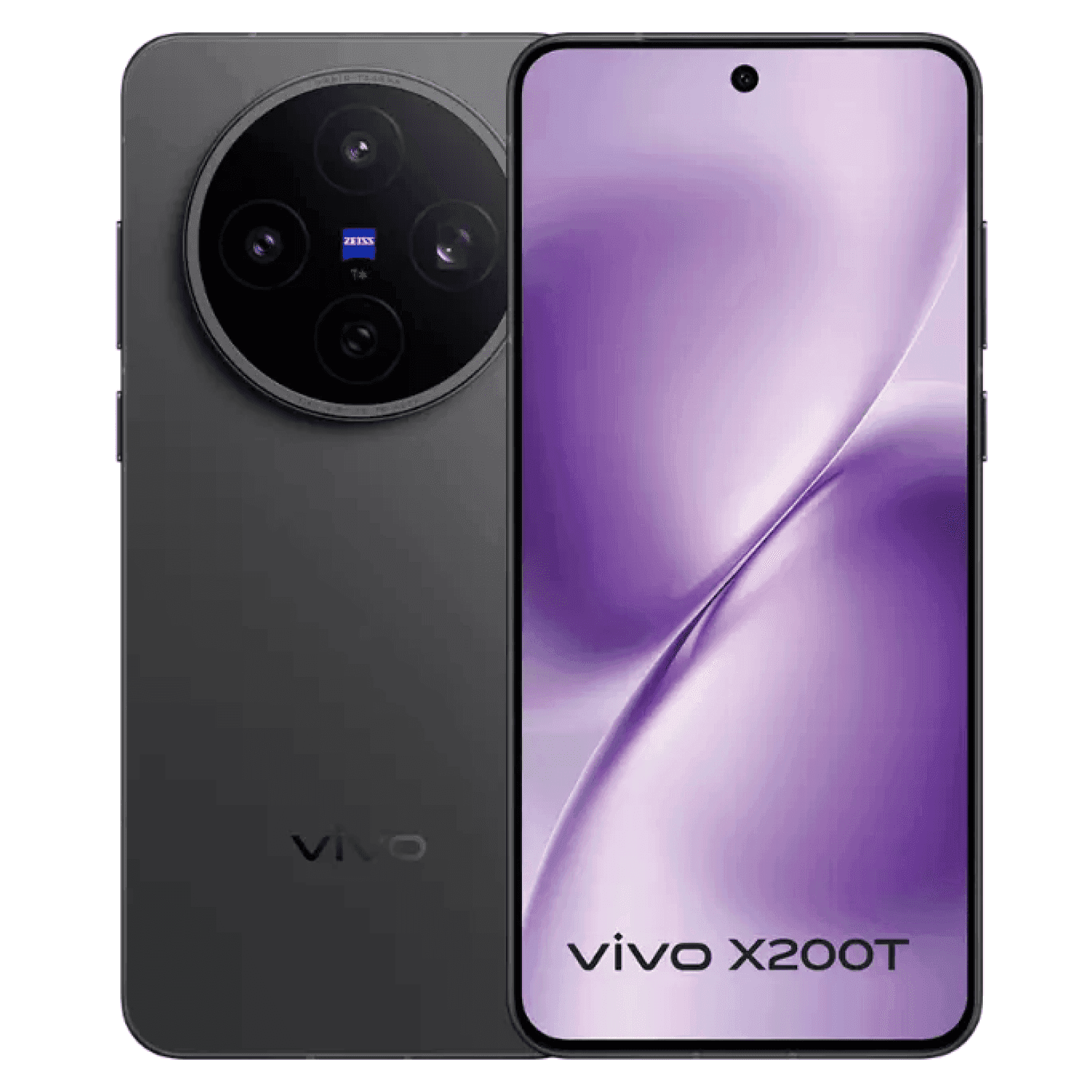 VIVO Z200T 5G SPECIFICATION