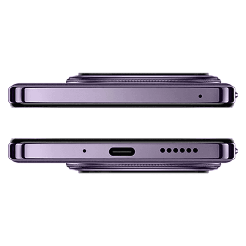 Vivo Y39 5G (Galaxy Purple Design)