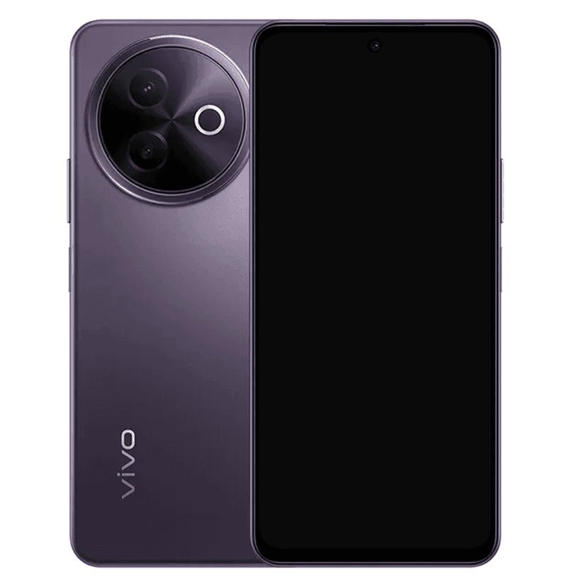 Vivo Y39 5G (8GB RAM, 128GB, Galaxy Purple)