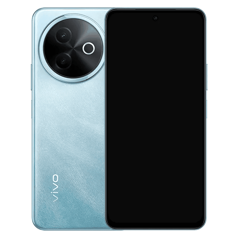 Vivo Y39 5G (8GB RAM, 128GB, Ocean Blue)