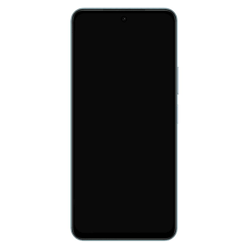 Vivo Y39 5G (Ocean Blue Front design) 