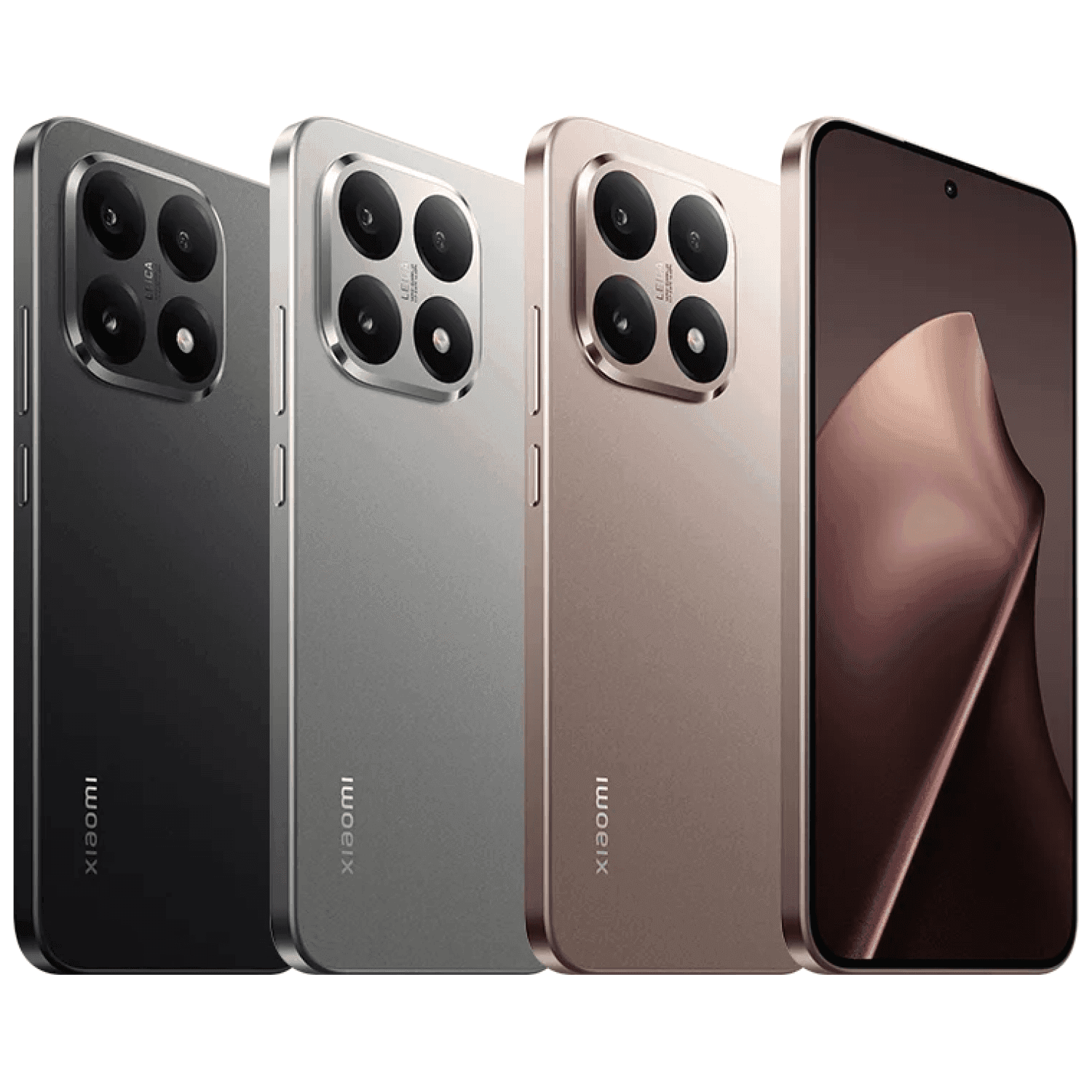 XIAOMI 15T 5G SPECIFICATION