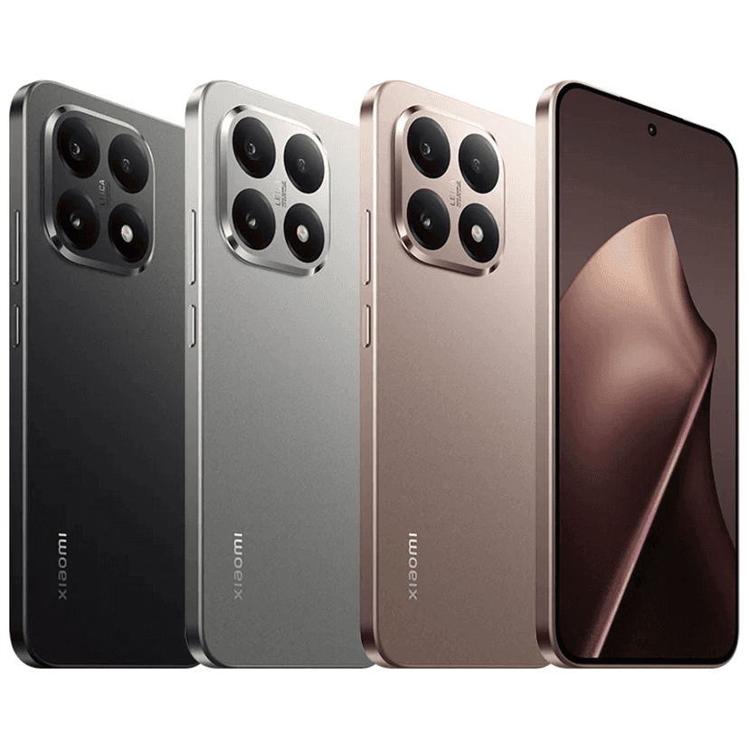 XIAOMI 15T 5G SPECIFICATION