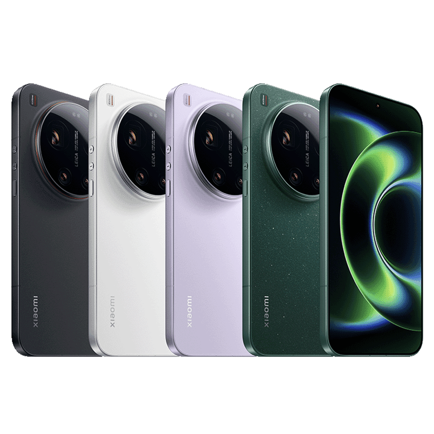 XIAOMI 17 5G SPECIFICATION