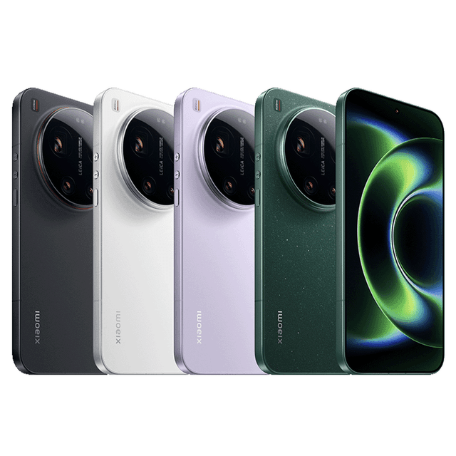 XIAOMI 17 5G SPECIFICATION