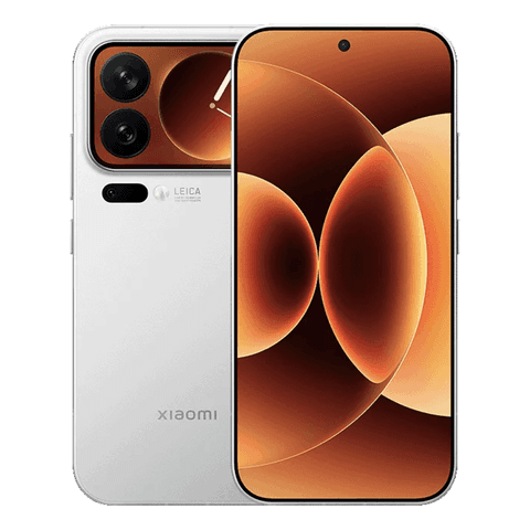 XIAOMI 17 PRO 5G SPECIFICATION