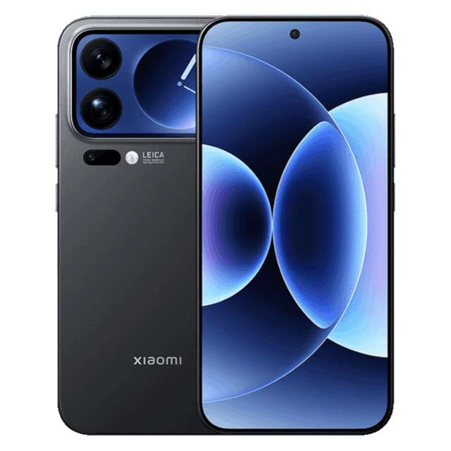 XIAOMI 17 PRO MAX 5G SPECIFICATION