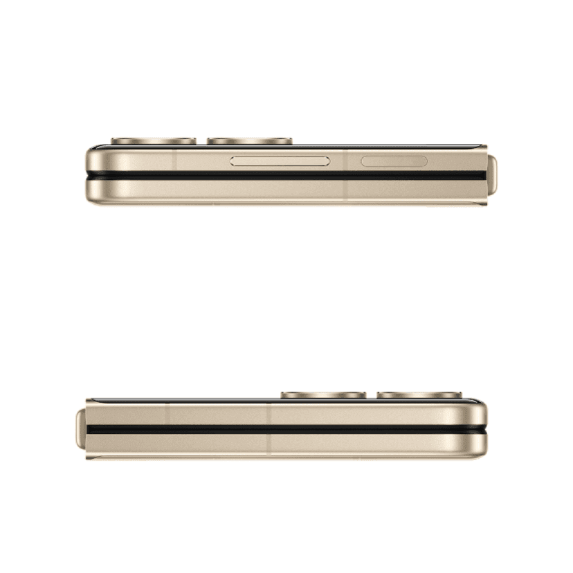 Xiaomi Mix Flip 2 Phone