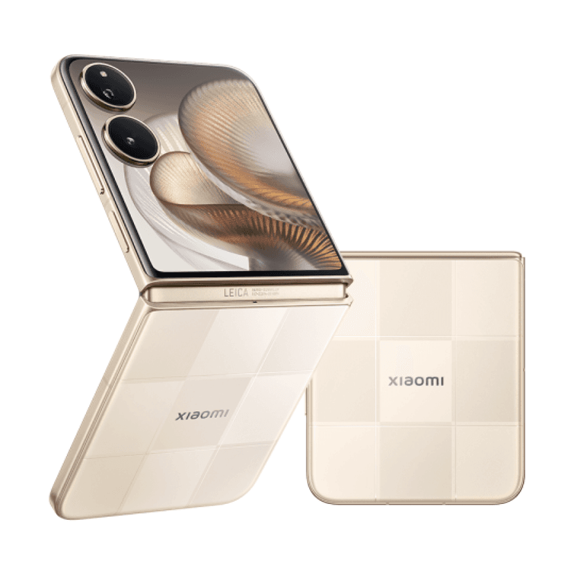 Xiaomi Mix Flip 2 Phone