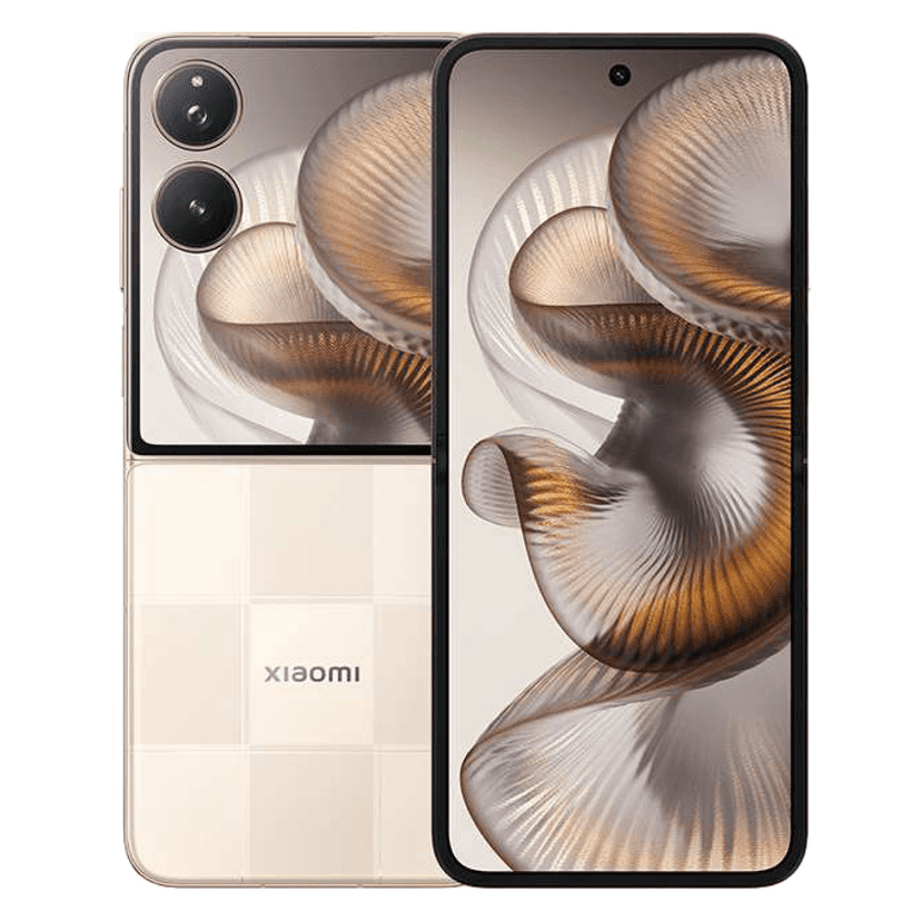 XIAOMI MIX FLIP 2 5G SPECIFICATION