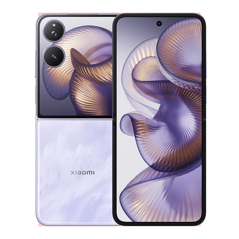 Xiaomi Mix Flip 2 Phone
