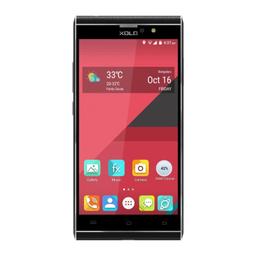 related XOLO Black 1X image