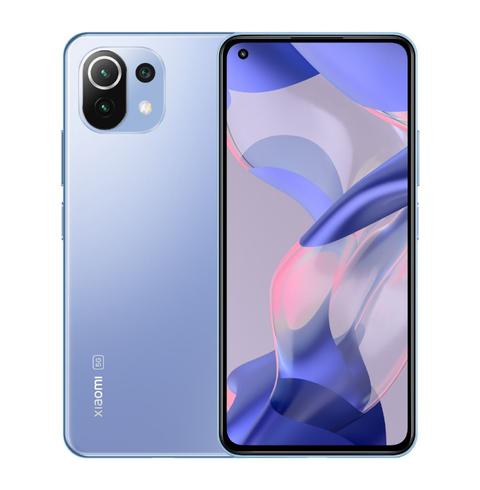 related Xiaomi 11 Lite 5G NE image