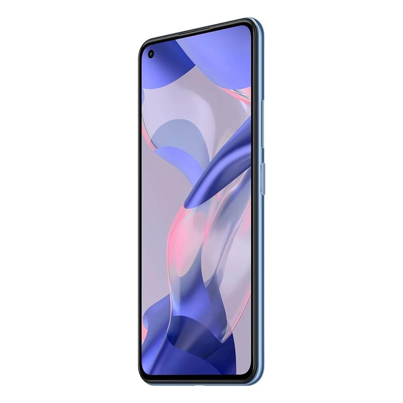 Xiaomi 11 Lite 5G NE front view