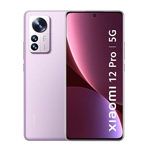 related Xiaomi 12 Pro image