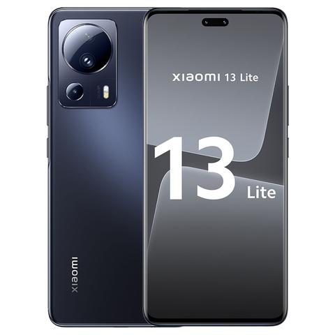 related Xiaomi 13 Lite image