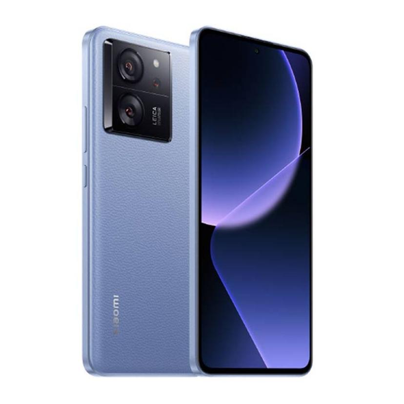 Xiaomi 13T Pro front and back view