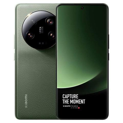 related Xiaomi 13 Ultra image