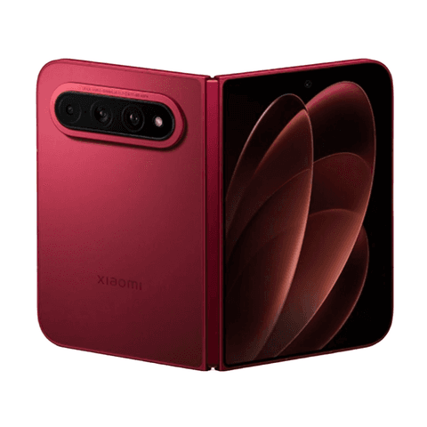 Xiaomi 18 Fold 