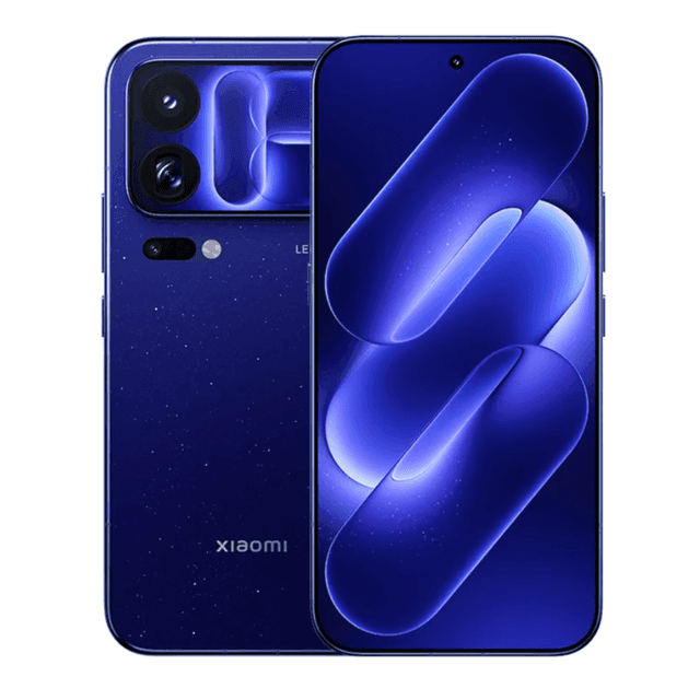 compare Xiaomi 18 Pro Max image
