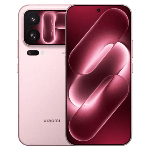 related Xiaomi 18 Pro image