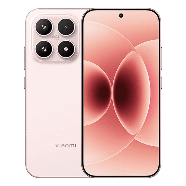 compare Xiaomi 18 image