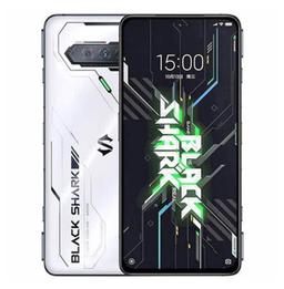 related Xiaomi Black Shark 4S image