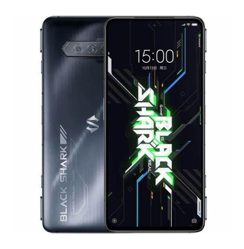 Xiaomi Black Shark 4S Pro Specifcation