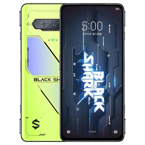related Xiaomi Black Shark 5 RS image