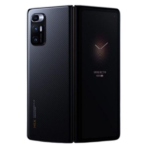 related Xiaomi Mi Mix Fold image