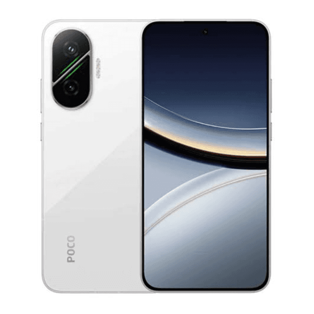 compare Xiaomi Poco F9 image