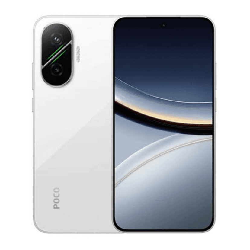 Xiaomi Poco F9