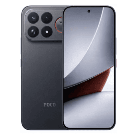 related Xiaomi Poco F9 Ultra image