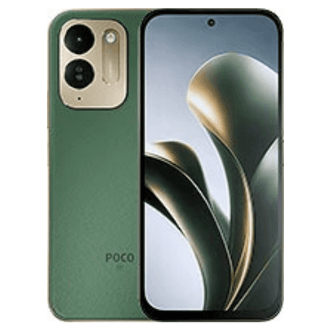 related Xiaomi Poco M8x image