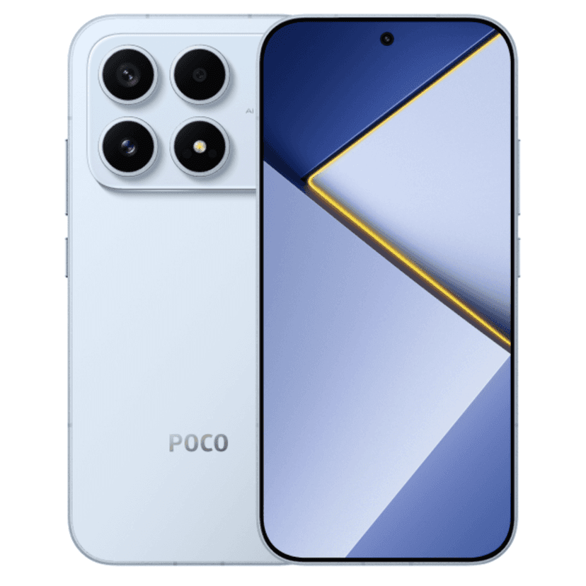 Xiaomi Poco X8s